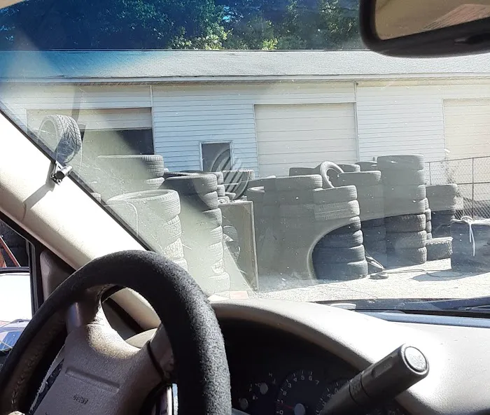 Joseph's used tires 0