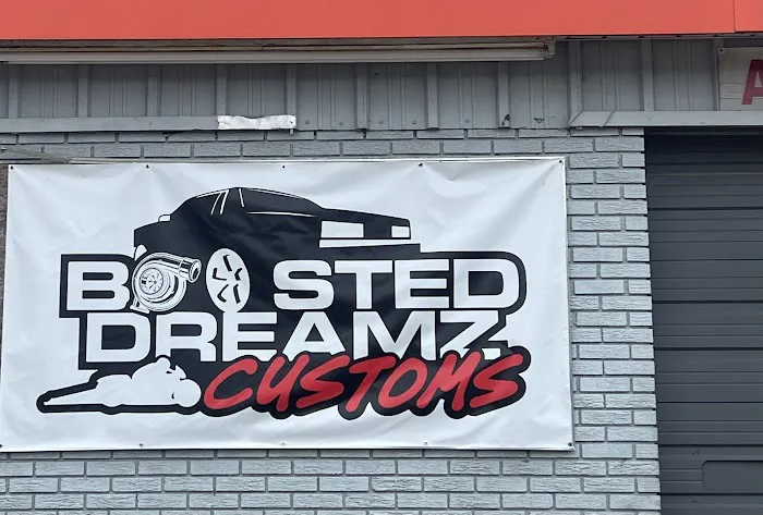 Boosted Dreamz Customs 4