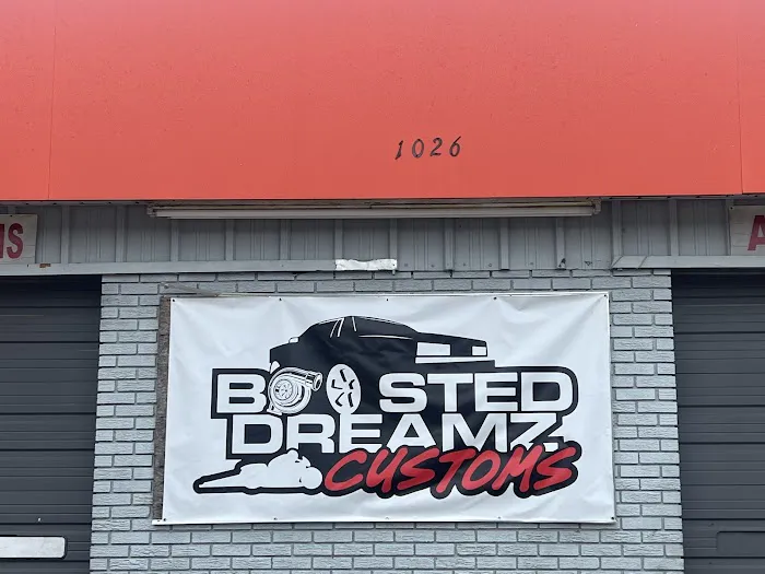Boosted Dreamz Customs 6