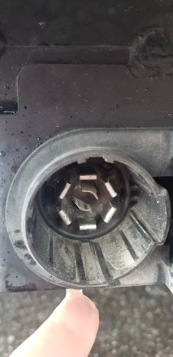 O'Reilly Auto Parts 4