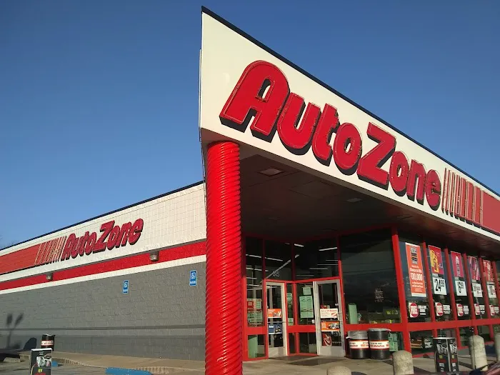 AutoZone Auto Parts 0