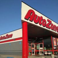 AutoZone Auto Parts