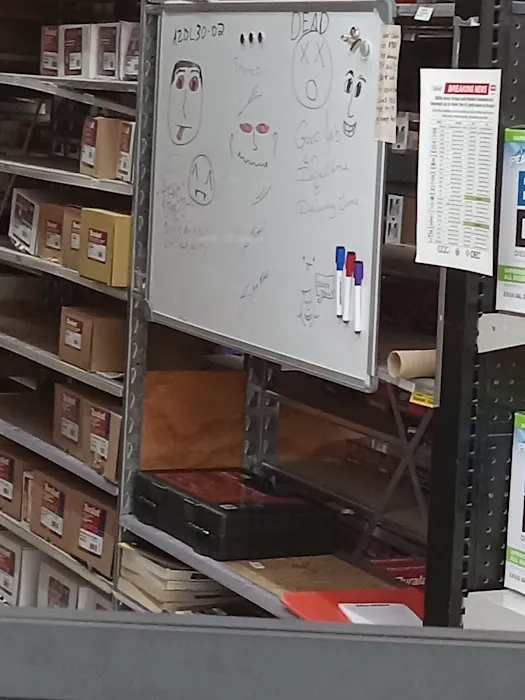 AutoZone Auto Parts 7