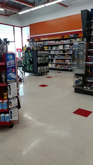AutoZone Auto Parts 5