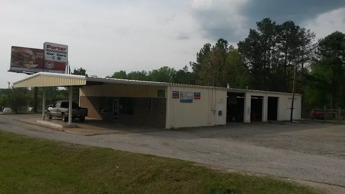 Porter Car Care LLC 0