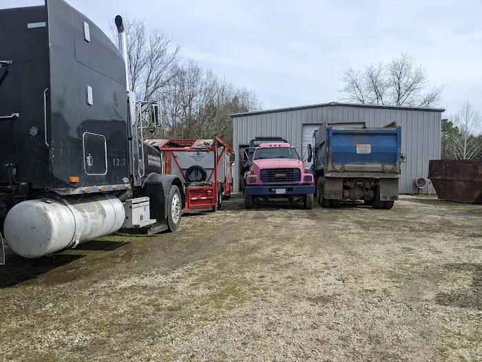 Piedmont Diesel Repair 7