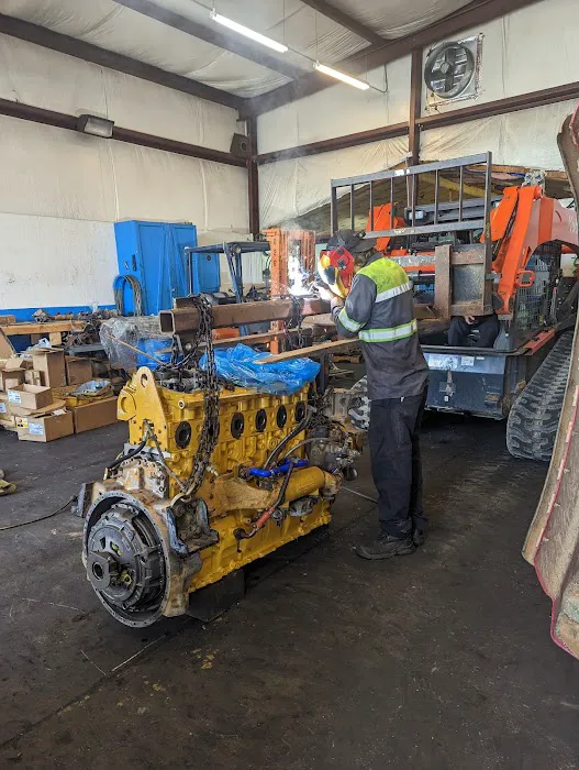 Piedmont Diesel Repair 2
