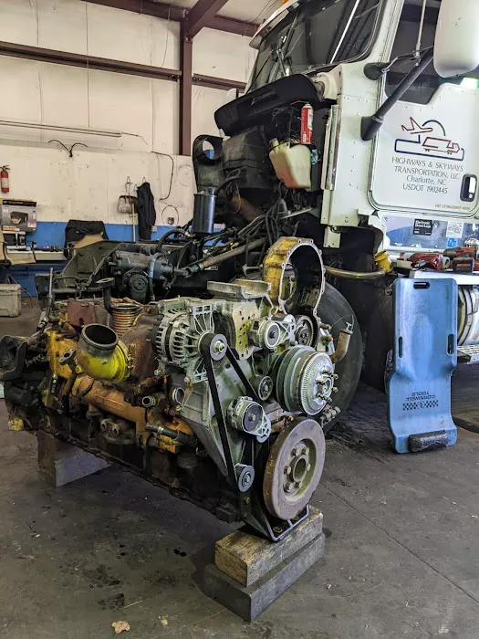 Piedmont Diesel Repair 4