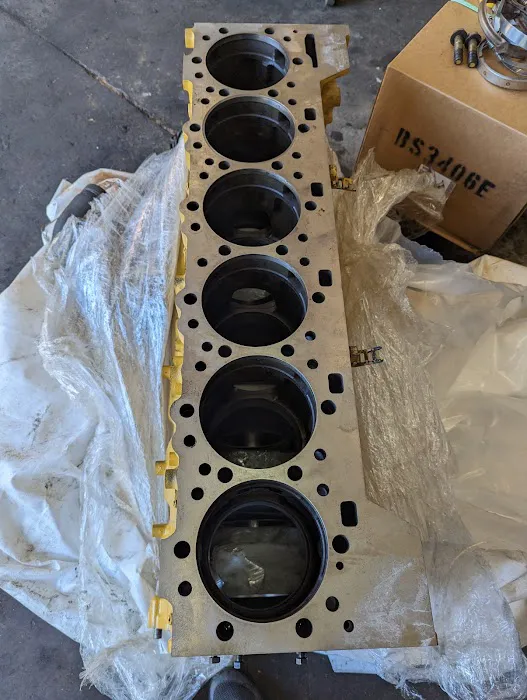 Piedmont Diesel Repair 5