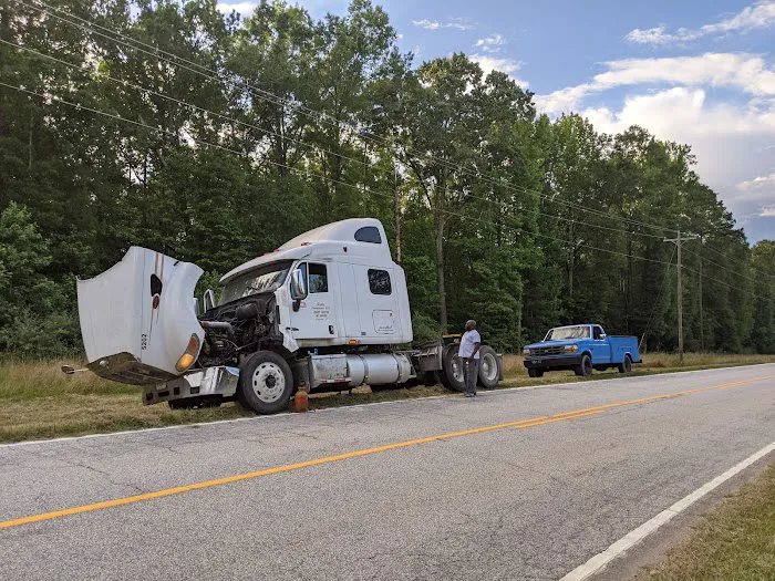 Piedmont Diesel Repair 8