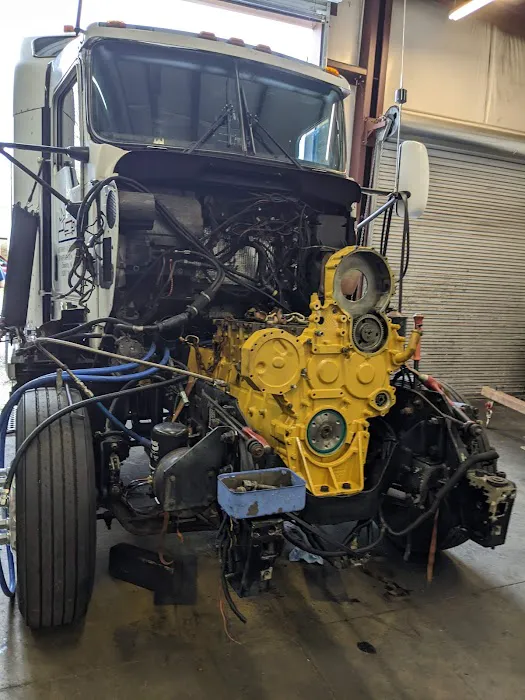 Piedmont Diesel Repair 9