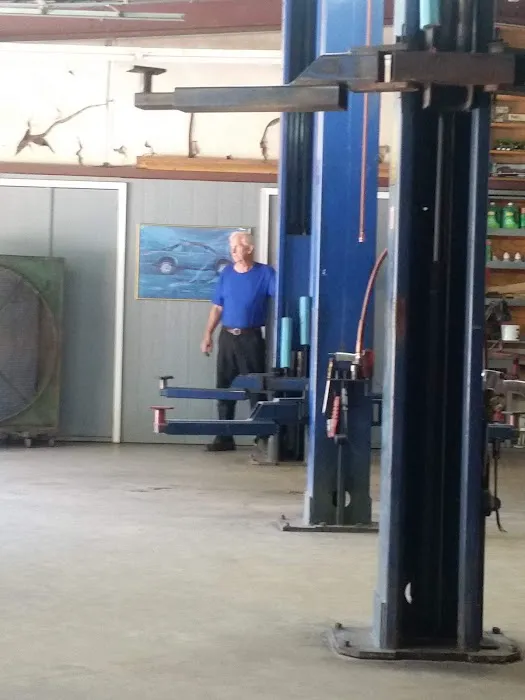 Wilson Tire Services 1