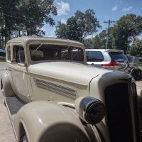 Wilson Tire Services