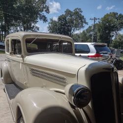Wilson Tire Services ico