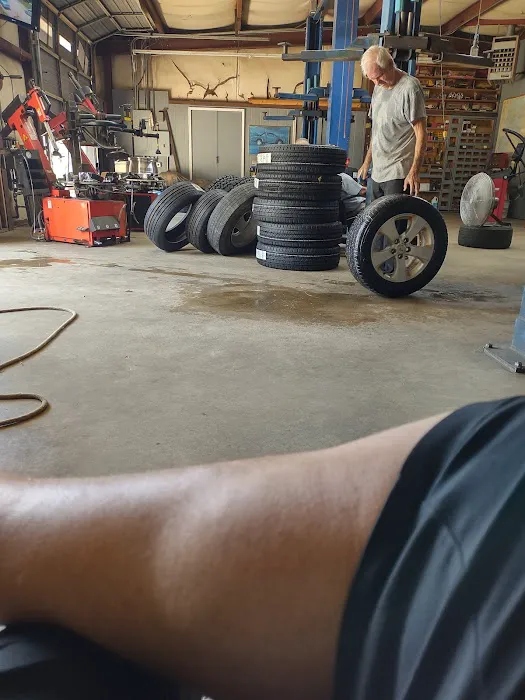 Wilson Tire Services 2