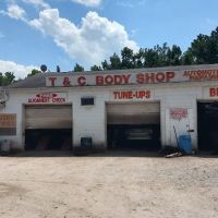 T&C Automotive