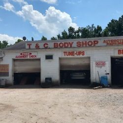 T&C Automotive ico