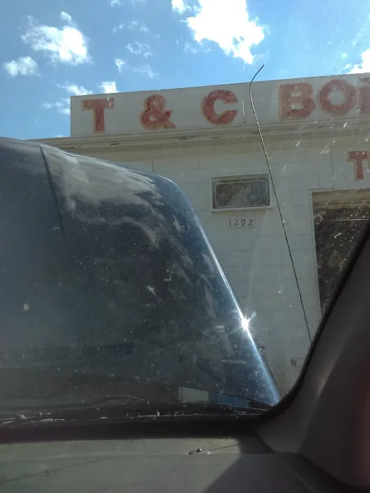 T&C Automotive 2