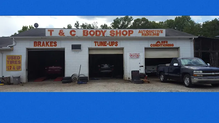 T&C Automotive 9