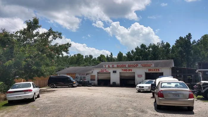 T&C Automotive 7
