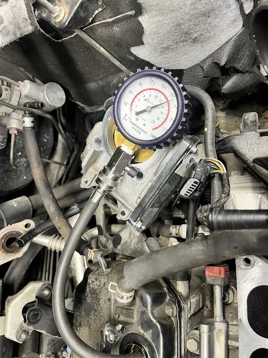 Waldos Auto Diagnostic Repair 4