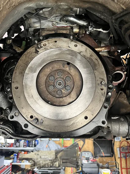 Waldos Auto Diagnostic Repair 5