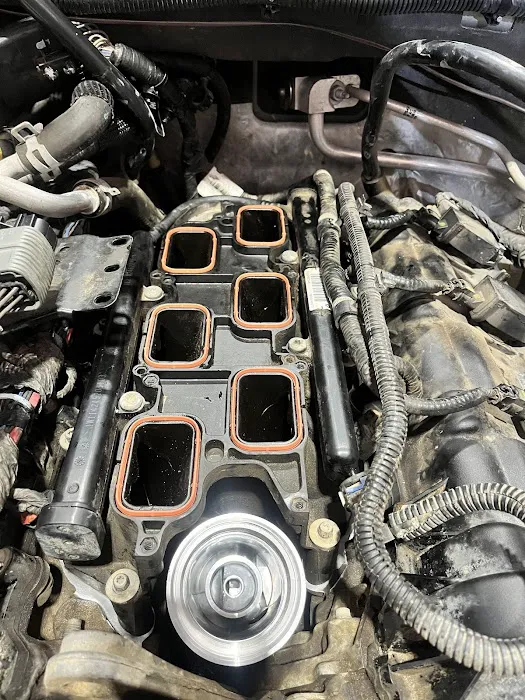 Waldos Auto Diagnostic Repair 2