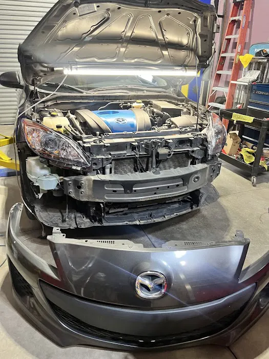 Waldos Auto Diagnostic Repair 0