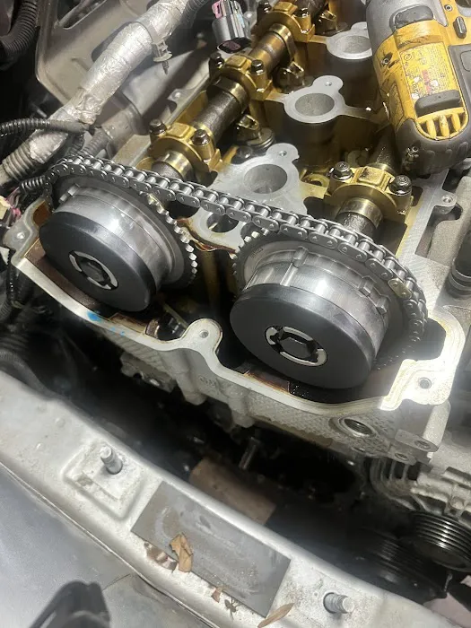 Waldos Auto Diagnostic Repair 6