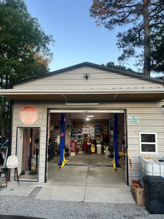 Waldos Auto Diagnostic Repair 1