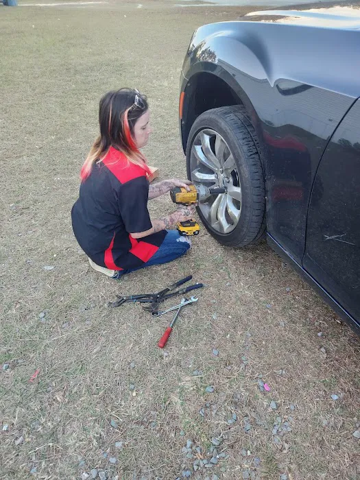 Morgans Mobile Mechanic 0