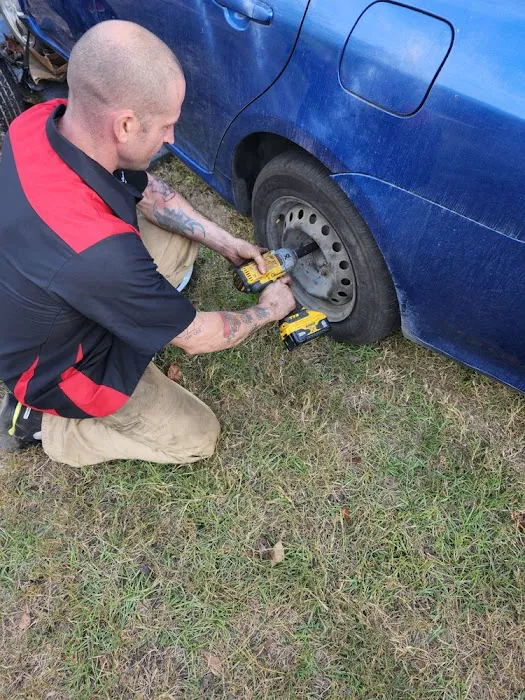 Morgans Mobile Mechanic 4