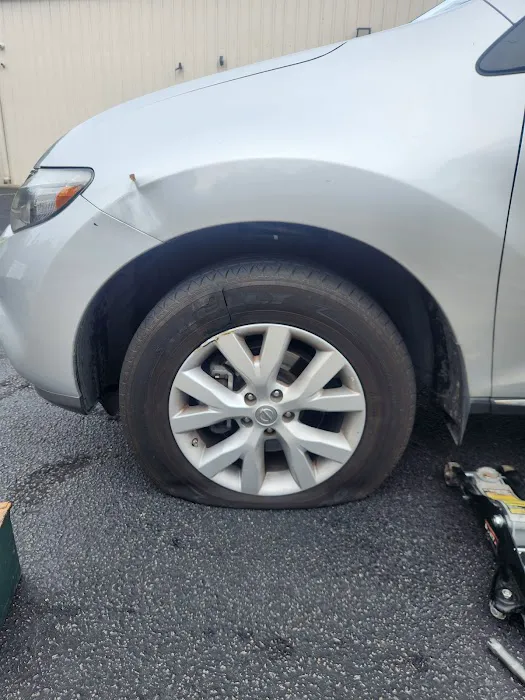 Morgans Mobile Mechanic 2