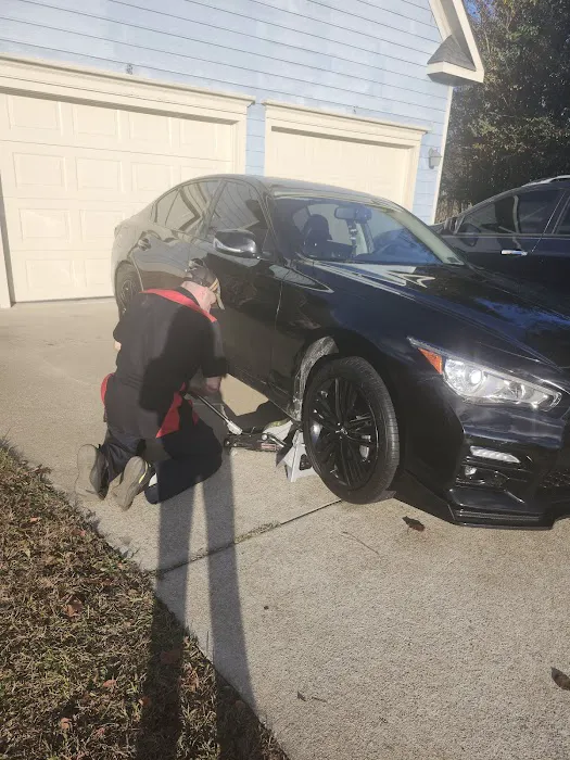 Morgans Mobile Mechanic 3