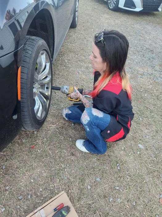 Morgans Mobile Mechanic 1