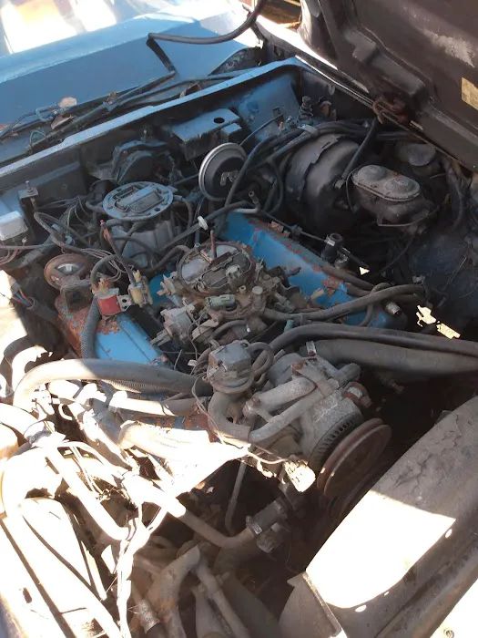 CorvetteCenter 0