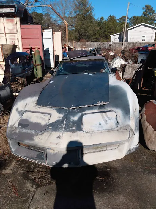 CorvetteCenter 4