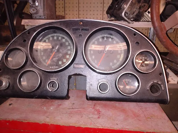 CorvetteCenter 3