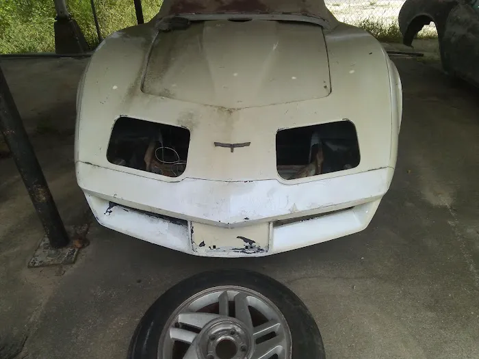 CorvetteCenter 7