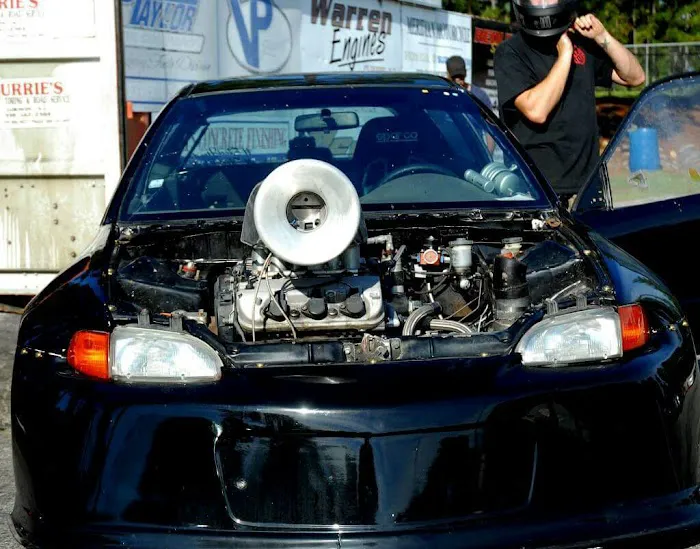 PEEWEEBUILT Performance & Auto 0