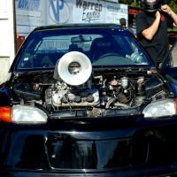PEEWEEBUILT Performance & Auto