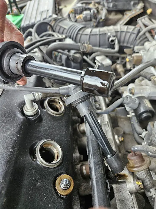 FATHER & SON AUTO REPAIRS, LLC 3