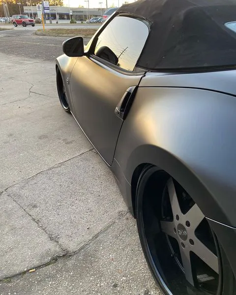 EB Tints and Wraps 0