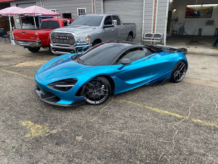 EB Tints and Wraps 3