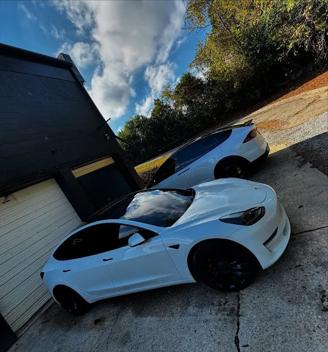 EB Tints and Wraps 2