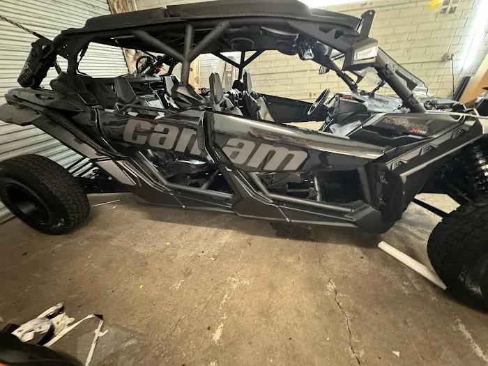 EB Tints and Wraps 7