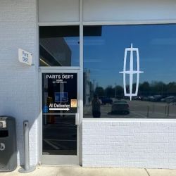 LaFayette® Lincoln Parts ico