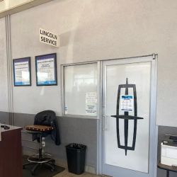 LaFayette® Lincoln Service ico