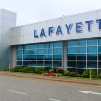 LaFayette® Ford Service & Parts Department