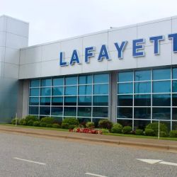 LaFayette® Ford Service & Parts Department ico